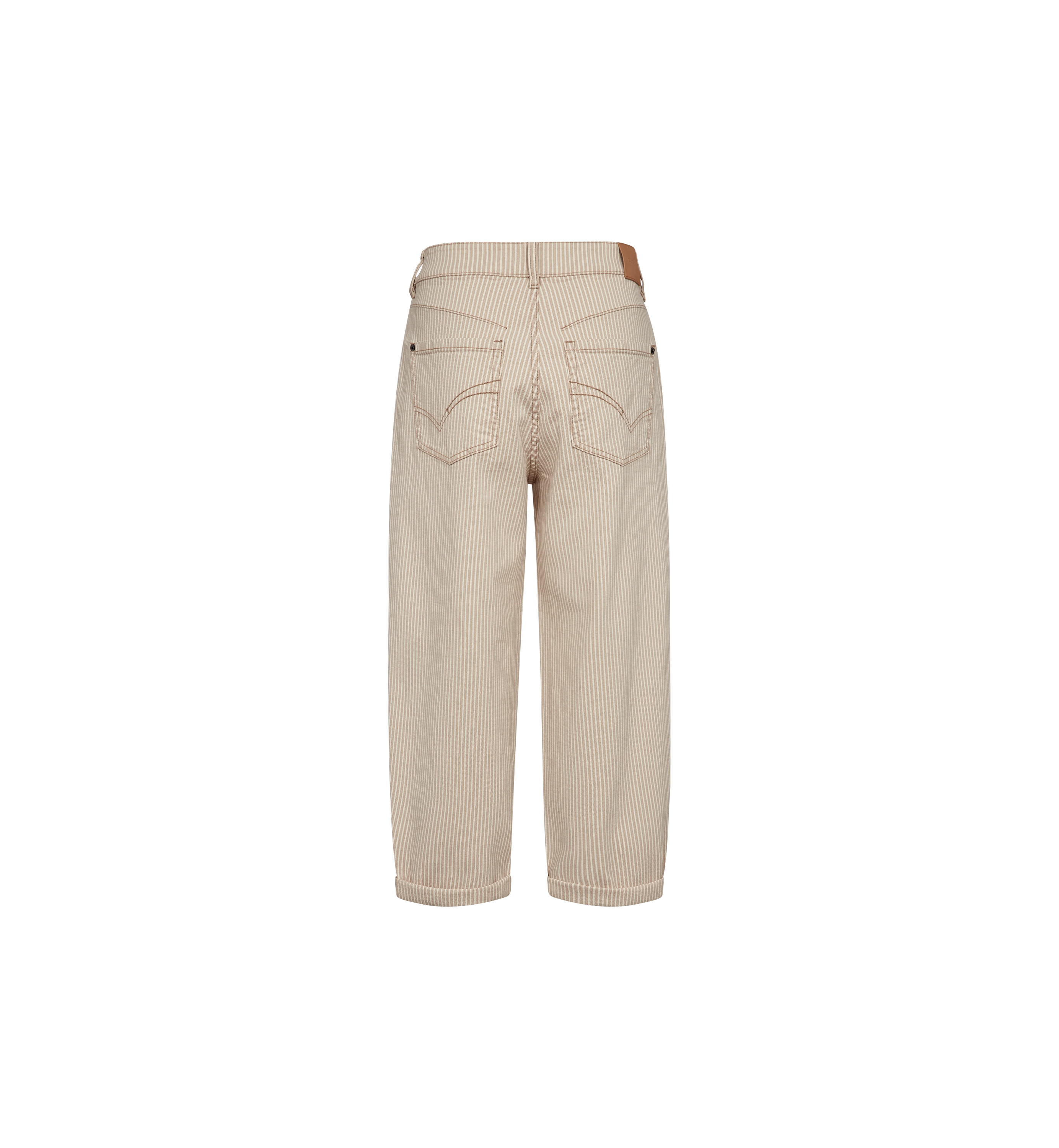 Packshot / Doeskin / Back